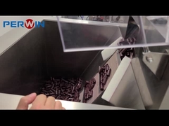 Автоматическая система заполнения флакона для фармацевтических и внутривенных процедур