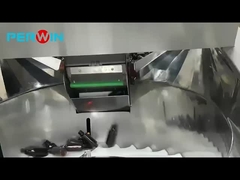 Производственная линия для наполнения глазными каплями