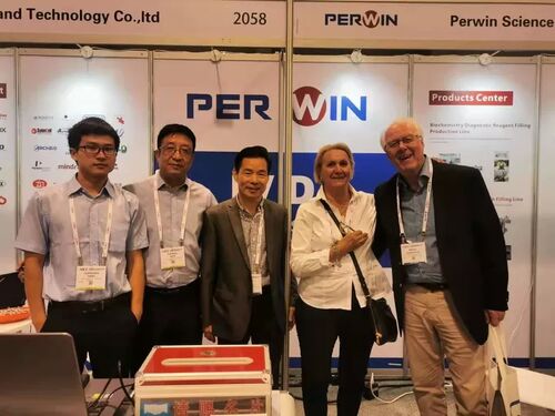 Latest company news about Важность целостности маркировки и уплотнения в комплектах ИВД